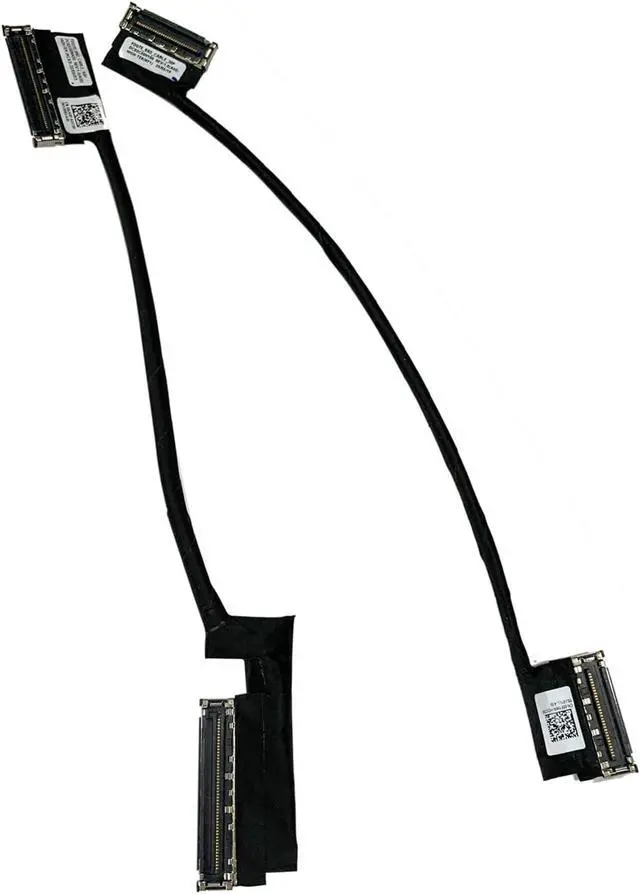 Alt view image 5 of 5 - NEW 2.5 SATA to M.2 SSD Upgrade Suit Board Cable Bracket Kit Replacement for Dell Alienware Area-51m R2 D3P25 R24Y6 5F1WR 2JH8P 3JTF8