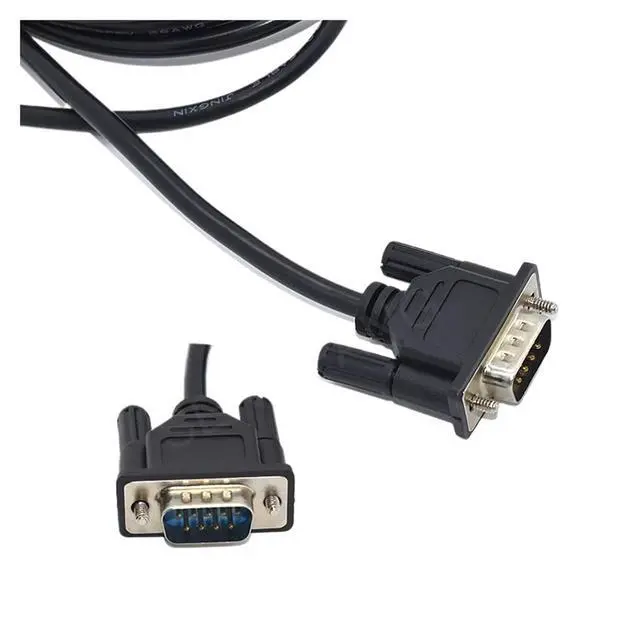Alt view image 4 of 6 - plc programming cable for S7-200 PLC S7 200 USB PPI Cable PLC Cable USB-PPI PLC Programming Cable PC USB to RS485 Adapter