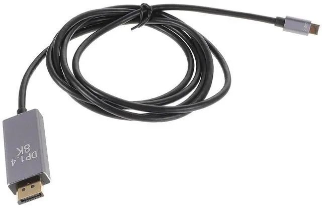 Main image of ARTIBETTER 5pcs USB c to Cable Adapter High-Speed Video Streaming Compact Design