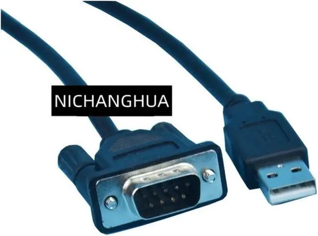 Alt view image 2 of 5 - Compatible with Mitsubishi QJ71 Series Expansion Module and Computer Transmission Programming Cable Communication Data Download Li
