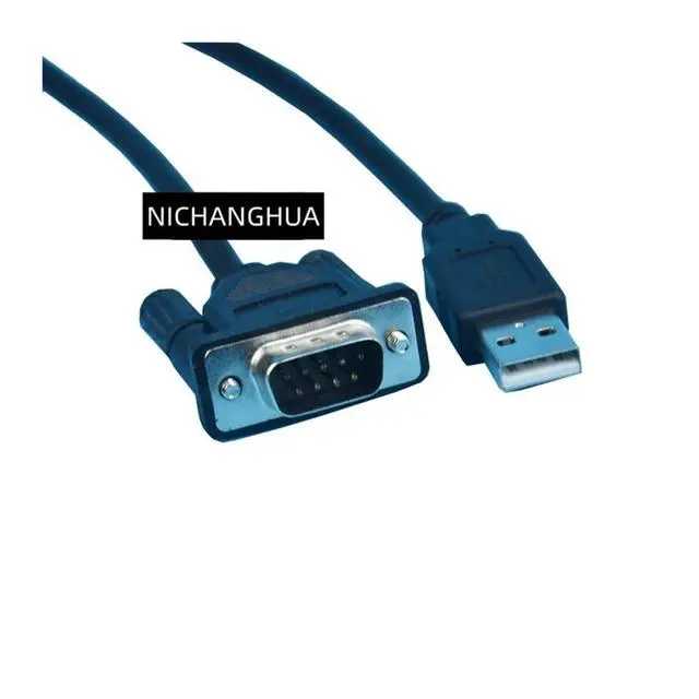 Alt view image 2 of 2 - Compatible with Samsung PLC N-700a Programming Cable Computer USB Port Communication Cable Download Data Cable