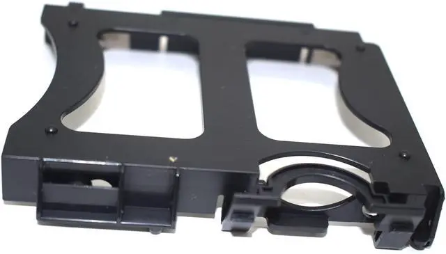 Alt view image 3 of 5 - Generic New for ThinkCentre P340 P350 M70Q M80Q M90Q M730Q M930Q M75Q Gen 2 M930Q Gen 2 SATA HDD Caddy Bracket & Cable 00XL211 0XL211 5M10U50268