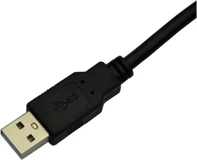 Alt view image 2 of 5 - Compatible with IAI Electric Cylinder Drive Programming Cable Debugging Cable RCM-101-USB Data Cable