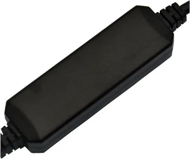 Alt view image 4 of 5 - Compatible with IAI Electric Cylinder Drive Programming Cable Debugging Cable RCM-101-USB Data Cable