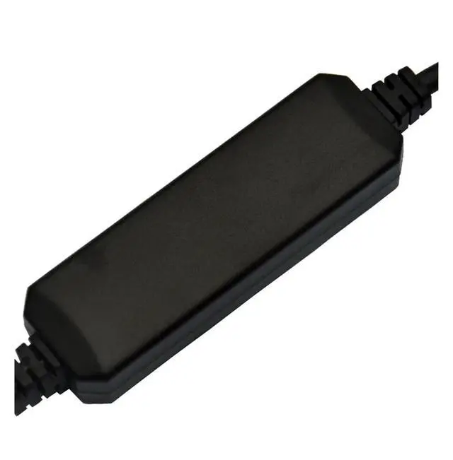 Alt view image 4 of 5 - Compatible with UC-PRG020-12A Delta PLC Programming Cable USB to DVP Data Download