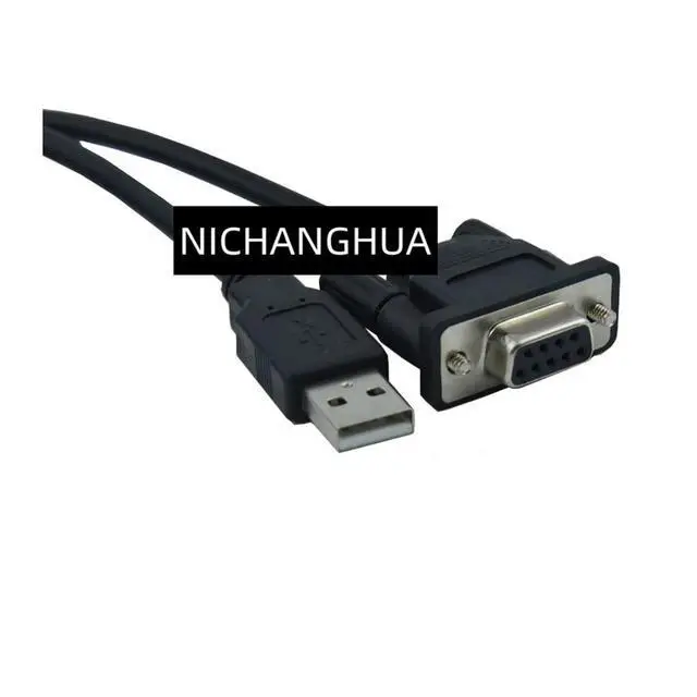 Alt view image 5 of 5 - Compable with Thyssen Elevator MC1 MC2 MC3 Computer Cable Data Cable Debugging Cable USB Debugging Cable
