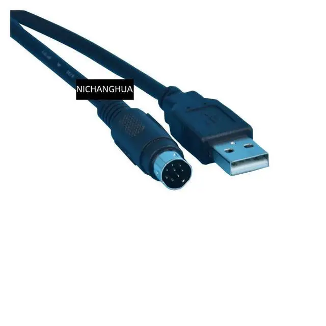 Alt view image 5 of 5 - Compatible with Oriental Motor EZED2 EZED3 Computer Communication CC051f-USB Debugging Cable Download Data Cable