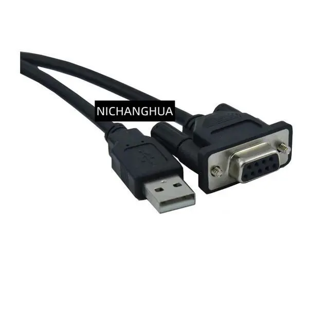 Alt view image 5 of 5 - Compatible with Thyssen Elevator MC1 MC2 MC3 Computer Cable Data Cable Debugging Cable USB Debugging Cable