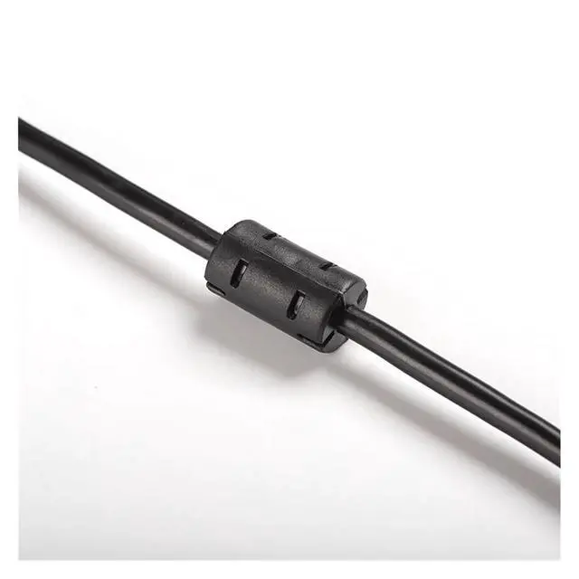 Alt view image 4 of 5 - Compatible with Eastern Motor Driver Computer Communication Download Data Cable Compatible with CC05if USB Debugging Cable FT232 Chip