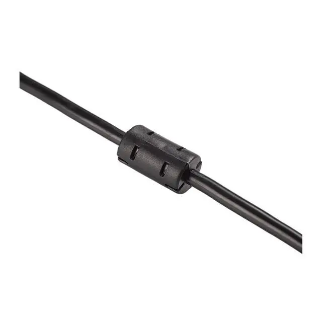 Alt view image 3 of 6 - Compatible with GE CPE305 IC693CPU35X Series PLC Programming Cable Download Line IC693CBL316