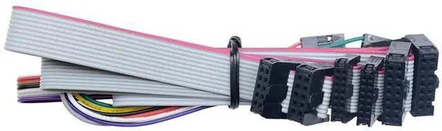 Alt view image 2 of 7 - Platform Cable USB Device DLC9 DLC9LP Supports Original & All Xilinx Devices FPGA Configuration Prom/CPLD Programming
