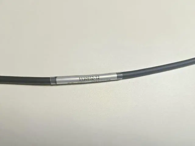 Alt view image 5 of 7 - Compatible Encoder Cable/Data Cable APK03 ID 1130952-12 ID 1130978-12
