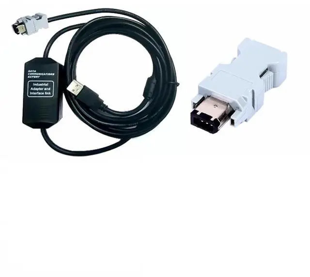 Main image of VW3M111R30 for LEXIUM-23 Server Debugging Cable USB Download Data Line