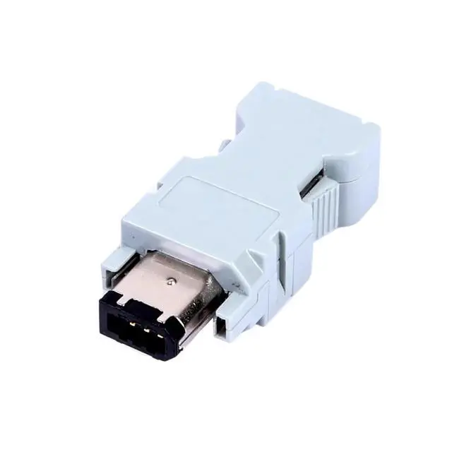 Alt view image 2 of 5 - VW3M111R30 for LEXIUM-23 Server Debugging Cable USB Download Data Line