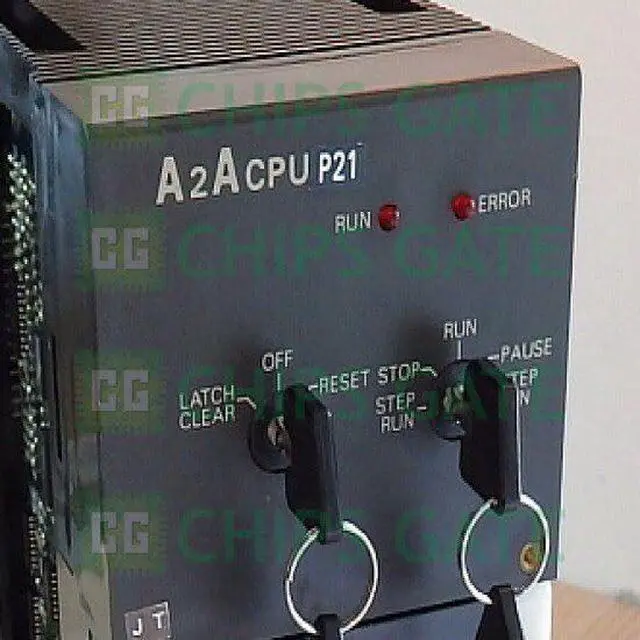 Alt view image 2 of 5 - A2ACPU-P21 1Pcs New A2ACPU-P21 A2Acpup21