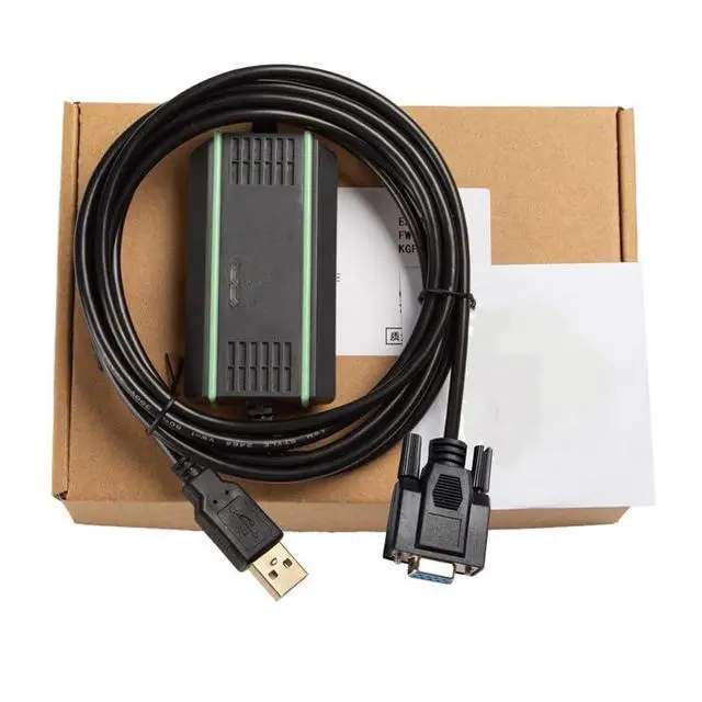 Main image of USB-Step Applicable Blu-ray Elevator Motherboard Debugging Cable Data Cable Communication Cable Computer Cable Support WIN7/WIN8/WIN10/XP/VISTA Electromagnetic Isolation Model FT232RL Chip 3 Meter