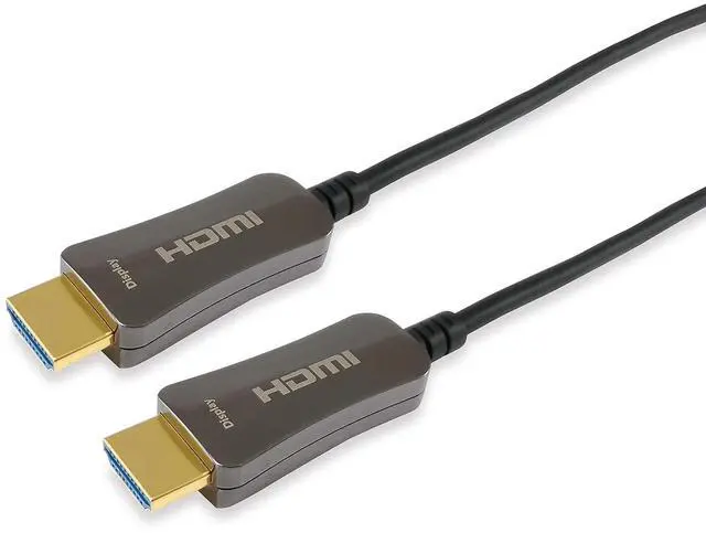 Main image of Equip 119430 Active Optical HDMI 2.0 Cable AM/AM 30m 4K/60Hz