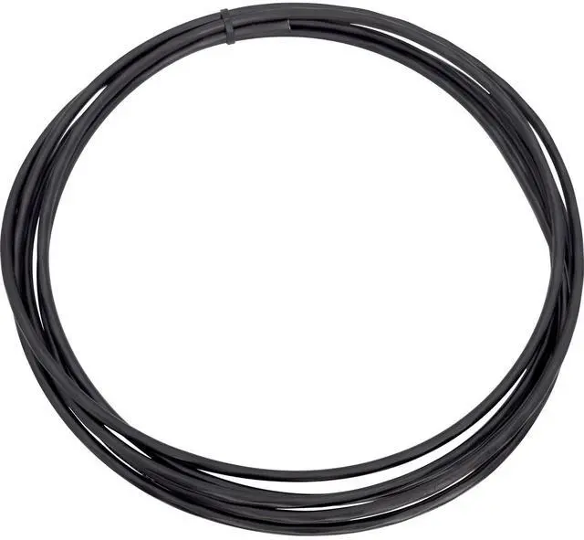 Main image of 2102 Cat6 BC Outdoor Direct Burial ETL CMX Cable Black 150ft - Waterproof UV Resistant ethernet Cable, Pure Solid Copper Conductors, Excellent for Underground and Outdoor installations