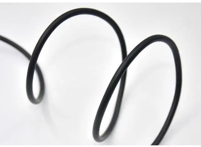 Alt view image 6 of 6 - CC05If-USB Applicable Computer Communication Cable Debug Cable EZED2 EZED3 Data Cable Economy (Black 3m)