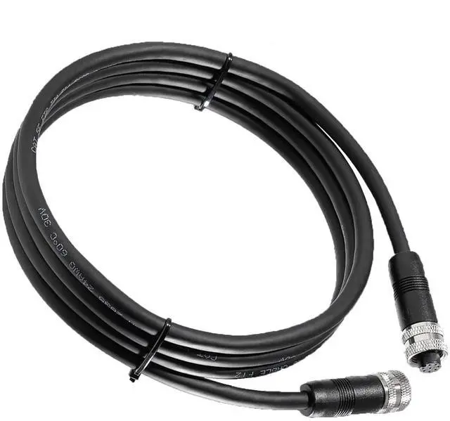 Main image of 720073-6 5 Feet Boat Ethernet Cable Replace for Humminbird,AS EC 5E Ethernet Cord Fit for Helix G2N Helix G1 and All APEX SOLIX Onix Models