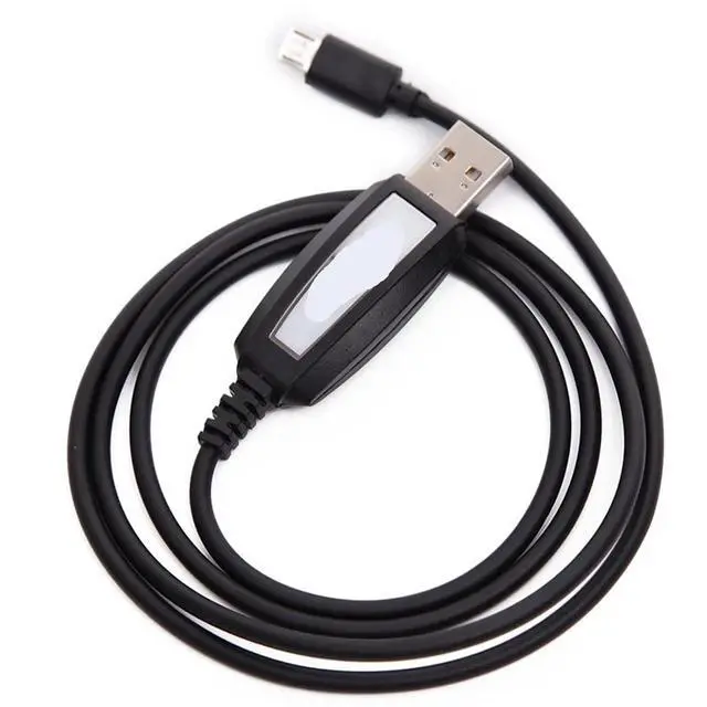Alt view image 2 of 4 - TH-9800 Plus USB Programming Cable Driver CD Win10 for TH-UV3R Two Way Radio TH-9800 TH-7800 TH-8600 Mobile Radio