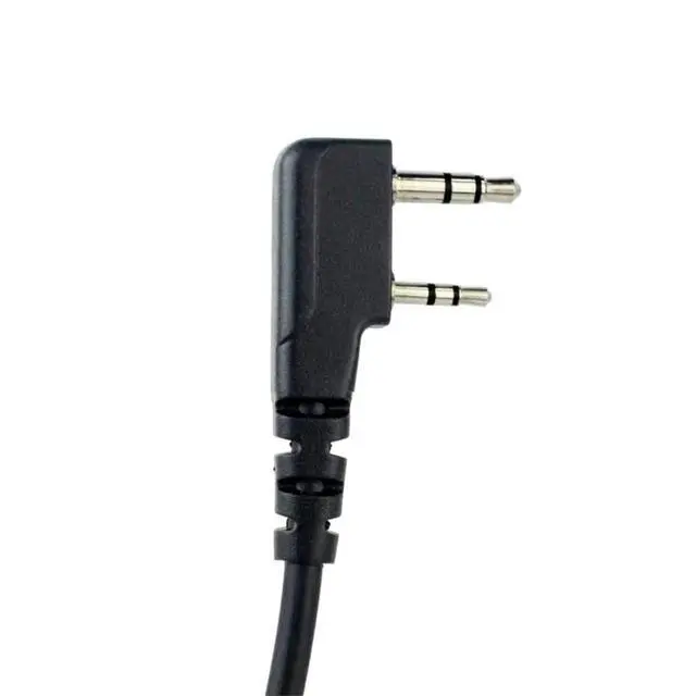 Alt view image 2 of 6 - USB Programming Cable for RT-490 RT-470 RT-470L RT-420 RT12 RT-890 RT-830 RT-850 Walkie Talkie