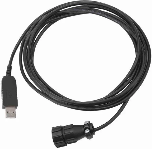 Alt view image 6 of 7 - Plug USB Data Cable for Marine Navigation Software Plug Interface Cable for Jet Ski Marine Vessels