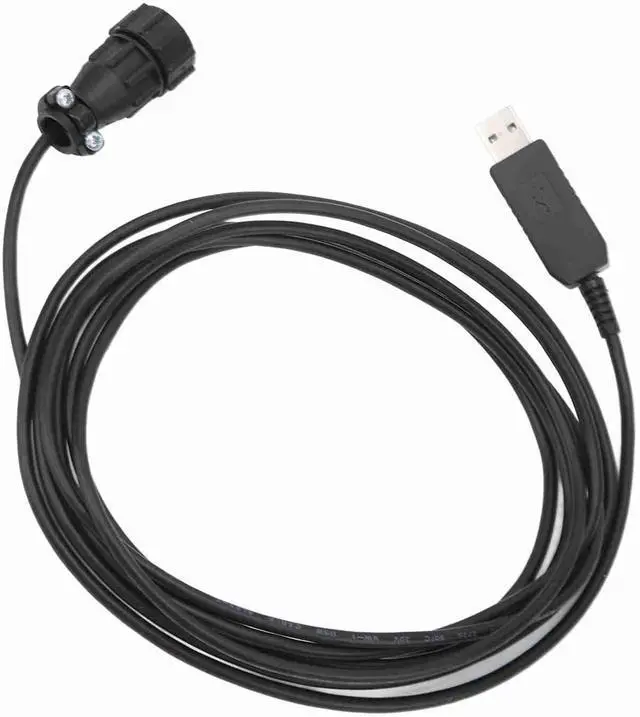 Alt view image 5 of 7 - Plug USB Data Cable for Marine Navigation Software Plug Interface Cable for Jet Ski Marine Vessels