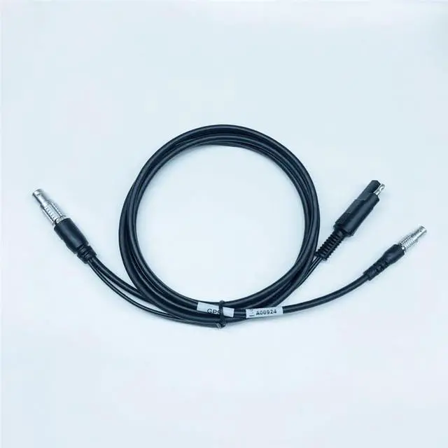 Main image of Trimble GNSS Cable A00924 HPB PDL ADL Data Power Cable