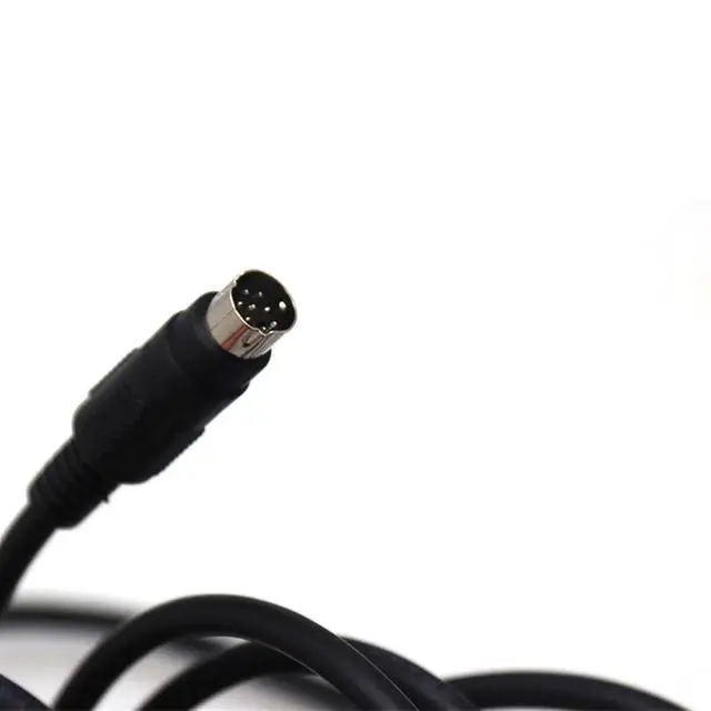Alt view image 4 of 6 - PLC Programming Cable Data Download Cable USB-SC09-FX for FX1N/FX2N/FX1S/FX3U Series
