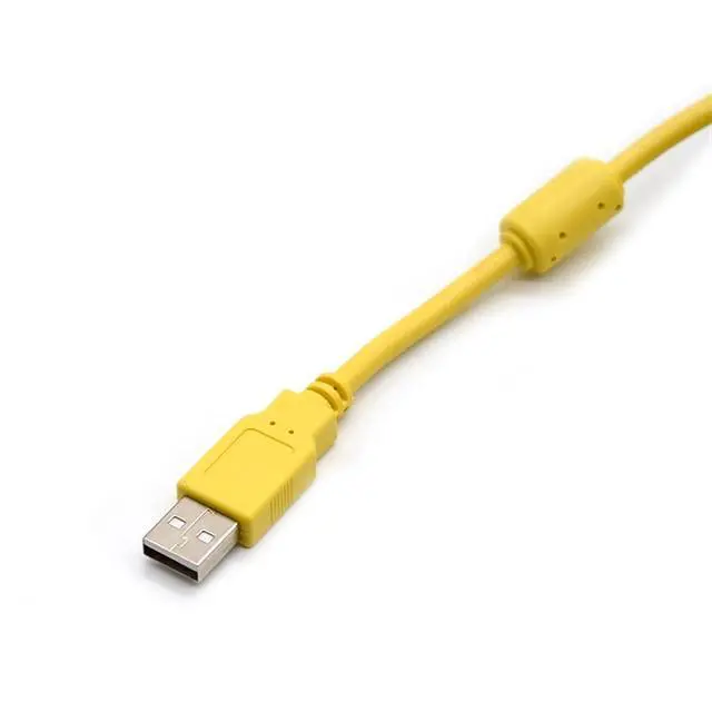 Alt view image 5 of 6 - PLC Programming Cable Data Download Cable USB-SC09-FX for FX1N/FX2N/FX1S/FX3U