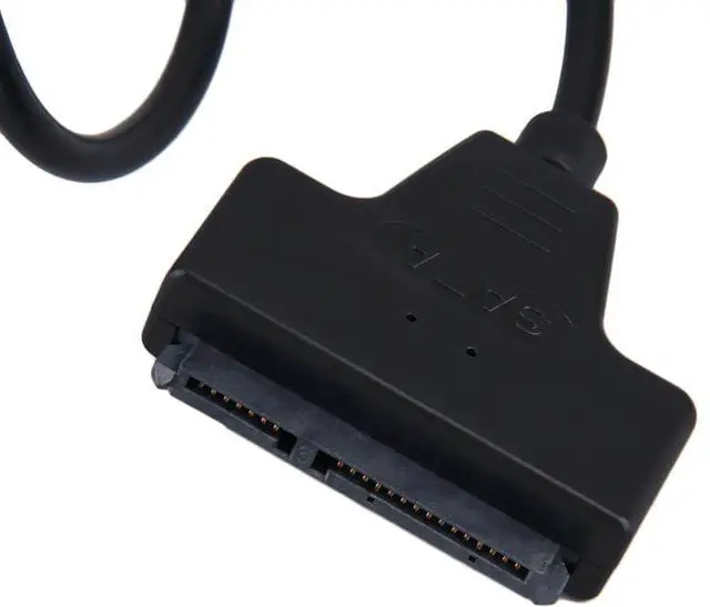 Alt view image 5 of 5 - 2.0 Revolution Cable Adapter to 2.5" Hard Drive 2.0 S to 2.0 Adapter Accessories