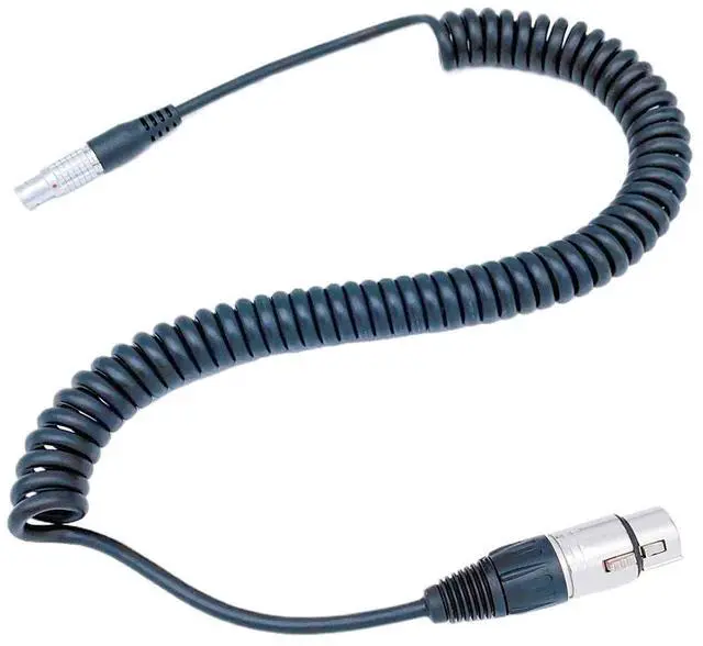 Main image of Cable Applicable to LD6000 LD9000 LD9500 DM2 VIWAX VLoc3 VLp2 Underground Pipeline Detector Receiver A-Frame