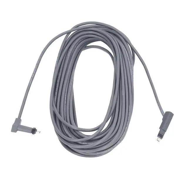 Alt view image 5 of 7 - Haofy 75Ft Stable Cable Replacement for Rectangular Satellite V2 Internet Connection Compatible with Routers