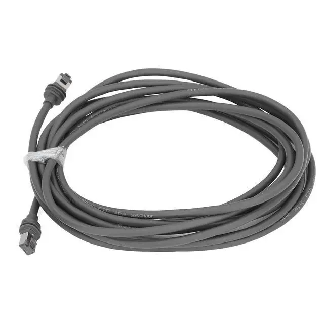 Alt view image 7 of 7 - Satellite Replacement Cable, 1200Mbps IP68 for Gen3 V3 with Easy Installation, for Indoor Outdoor Use (#8)