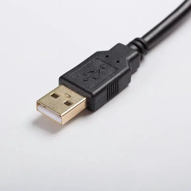 Alt view image 4 of 5 - VFD-USB01 FT232RL Chip High-Speed Electromagnetic Isolation Version Suitable for Inverter Debugging and Data Download Communication Cable