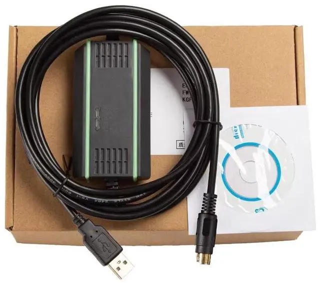 Main image of USB-JXC/JXCE FT232RL Chip High-Speed Electromagnetic Isolation Version Suitable for Drivers Debugging Downloading and Data Communication Cable P5062-5
