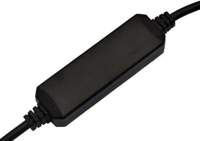 Alt view image 2 of 3 - USB-SRZ for RKC SRZ Module Temperature Controller Debugging Programming Data Download Cable Dual Chip Design Industrial Grade