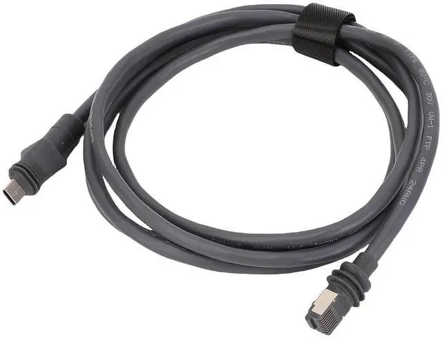 Main image of Ethernet Cable High Performance 82FT IP68 Water Proof for Gen 3 Enterprise Device