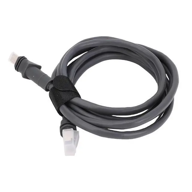 Alt view image 4 of 7 - Ethernet Cable High Performance 82FT IP68 Water Proof for Gen 3 Enterprise Device