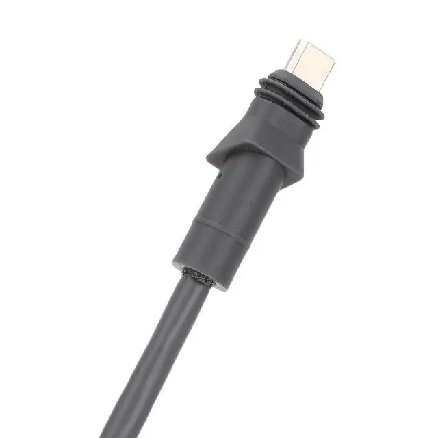 Alt view image 5 of 7 - Ethernet Cable High Performance 82FT IP68 Water Proof for Gen 3 Enterprise Device