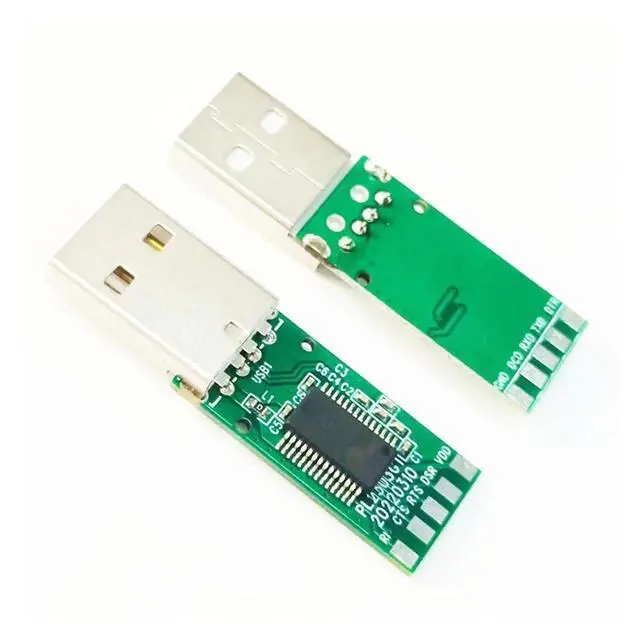 Alt view image 4 of 4 - X5(D) X5DR Music Synthesizer Communication Data Cable PL2303GT USB RS232 Serial to MI-N Din 8-pin, (Size : 1M, Color : Black)