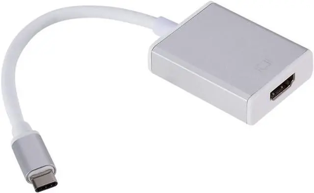 Main image of USB 3.1 to Hdmi USB C to Hdmi Adapter Cable USB 3.1 to Hdmi Switch Cable Converter for Type C Device USB Type C to Hdmi (Color : B, Size : One Size)