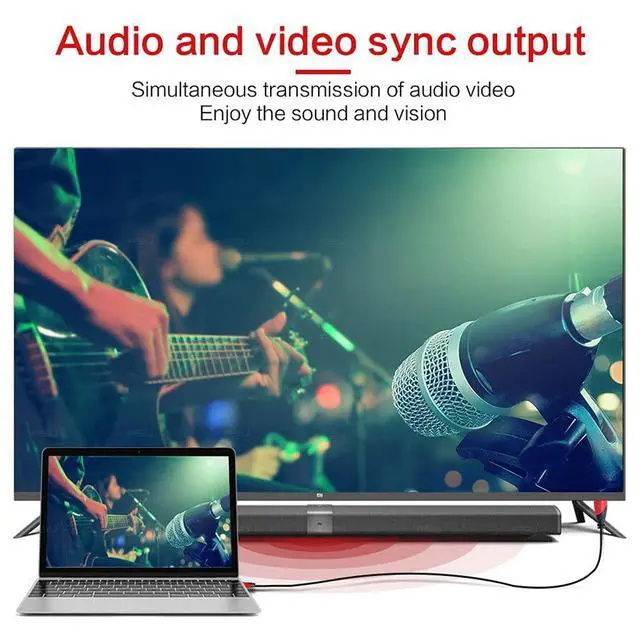 Alt view image 4 of 5 - HDMI Cable Video Cables HDMI to HDMI Cable Gold Plated 1.4 1080P 3D Cable for HDTV Splitter Switcher (Color : As Shown, Size : 1.5m)