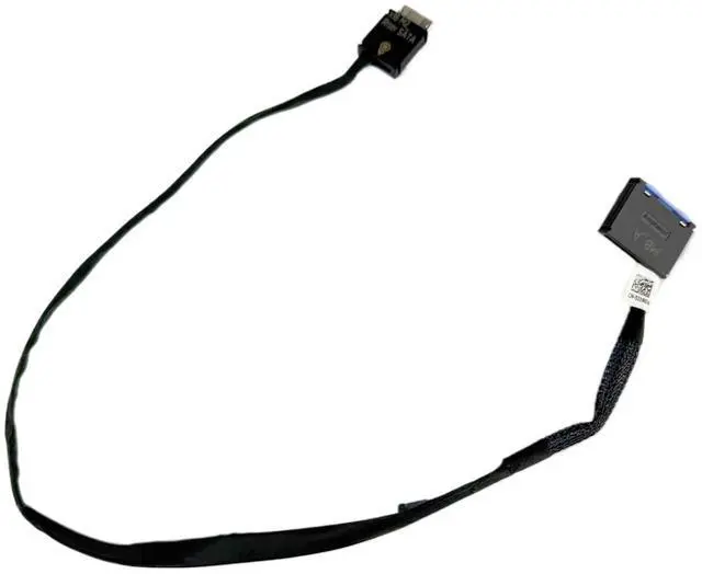 Main image of New for C6525 C6520 2.5/3.5 Motherboard M.2 Boost Board SATA Cable J1RGW 0J1RGW