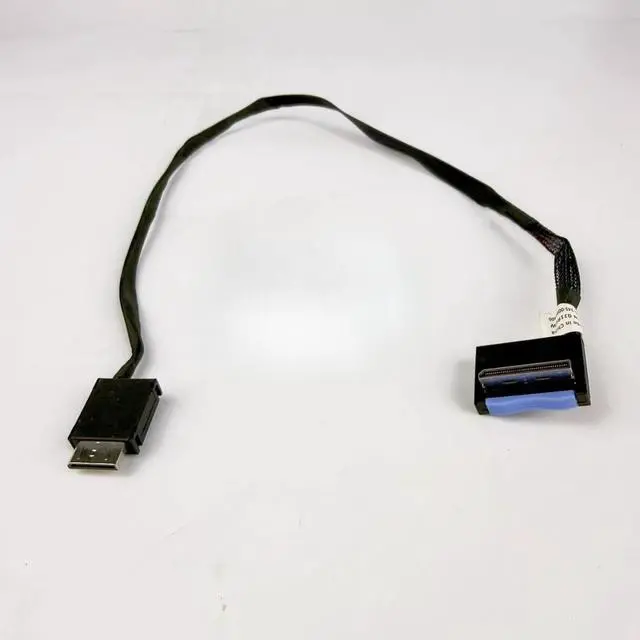 Alt view image 3 of 5 - New for C6525 C6520 2.5/3.5 Motherboard M.2 Boost Board SATA Cable J1RGW 0J1RGW