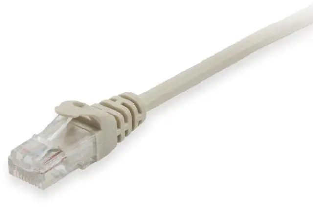 Main image of Equip Cat.6 S/FTP Patch Cable 40m Grey 615506