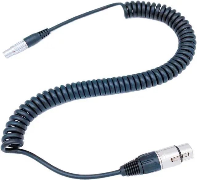 Main image of Cable Applicable to LD6000 LD9000 LD9500 DM2 VIWAX VLoc3 VLp2 Underground Pipeline Detector Receiver A-Frame