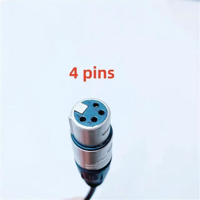 Alt view image 6 of 6 - Cable Applicable to LD6000 LD9000 LD9500 DM2 VIWAX VLoc3 VLp2 Underground Pipeline Detector Receiver A-Frame