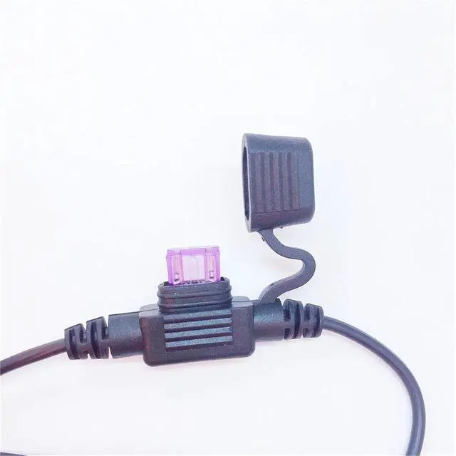 Alt view image 4 of 6 - Power Cable 46125-20 Applicable to Trimble gnss 5700 5800 R4 R5 R6 R7 R8 SPS353 Power Cable 7pins